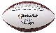  Full Size Autograph Football 
